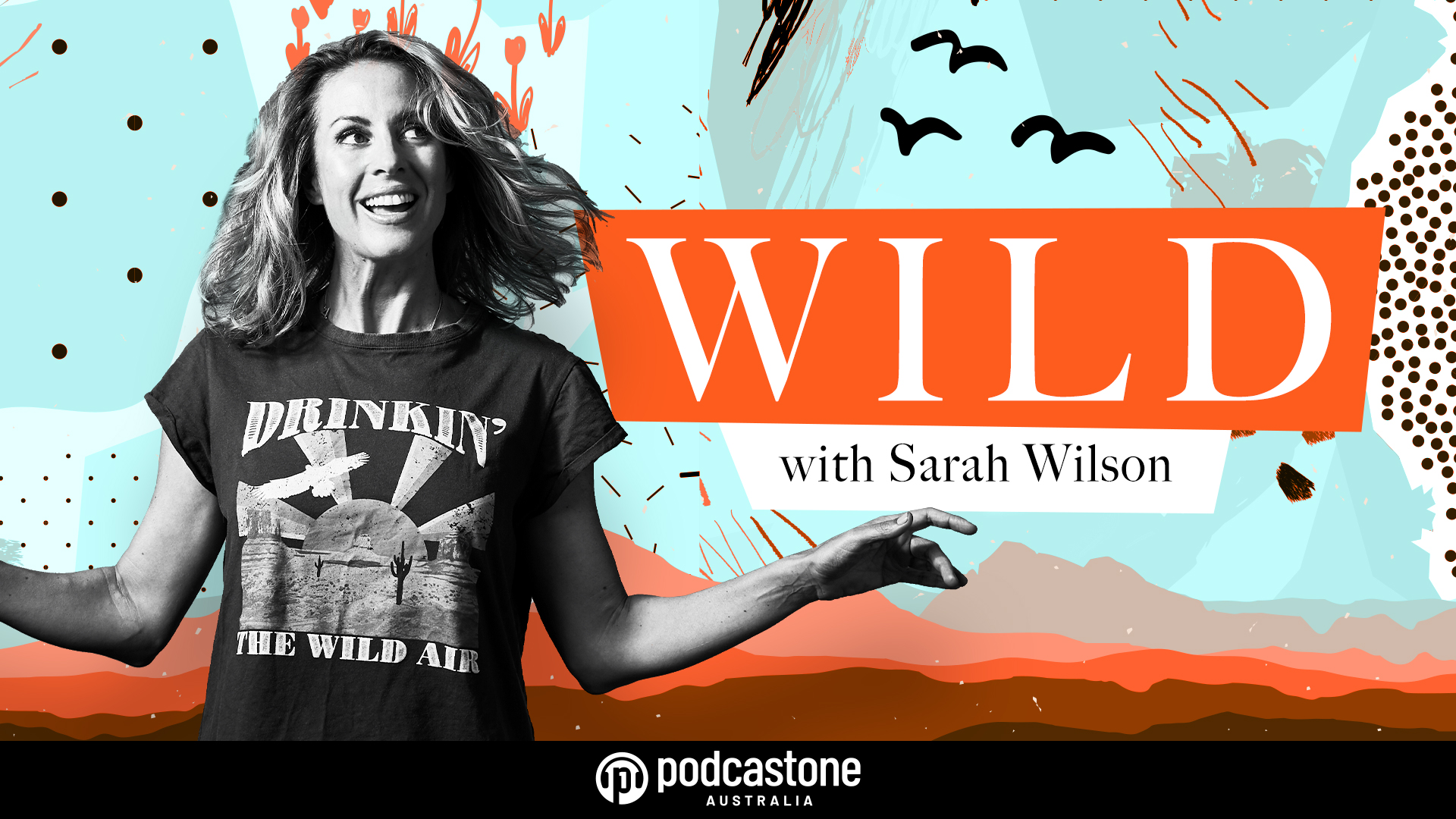 Sarah Wilson I Got A Podcast Sarah Wilson