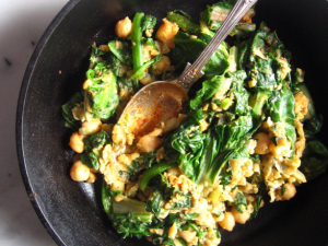 10 ways to sweeten food without sugar - Sarah Wilson