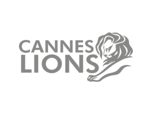 cannes lions 1 logo Speaking & Consulting
