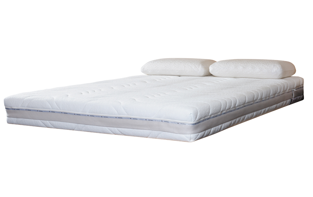 TCS_Bio Latex Mattress