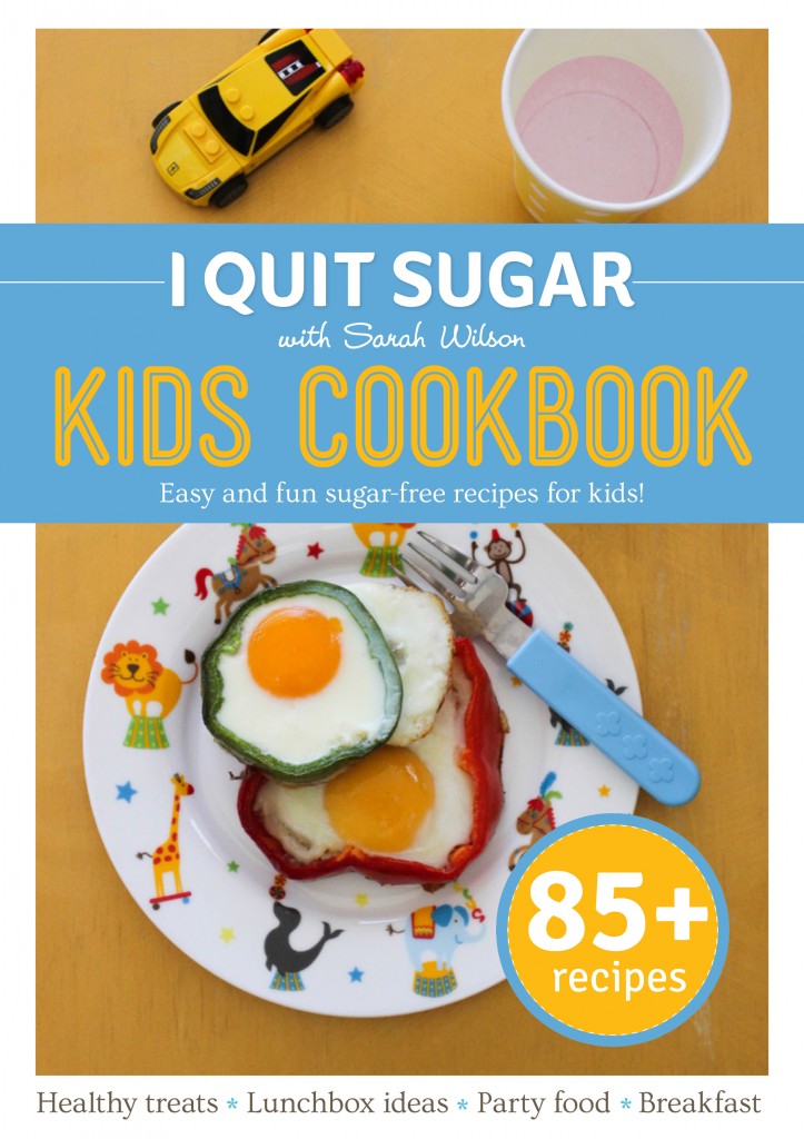 Kids Cookbook