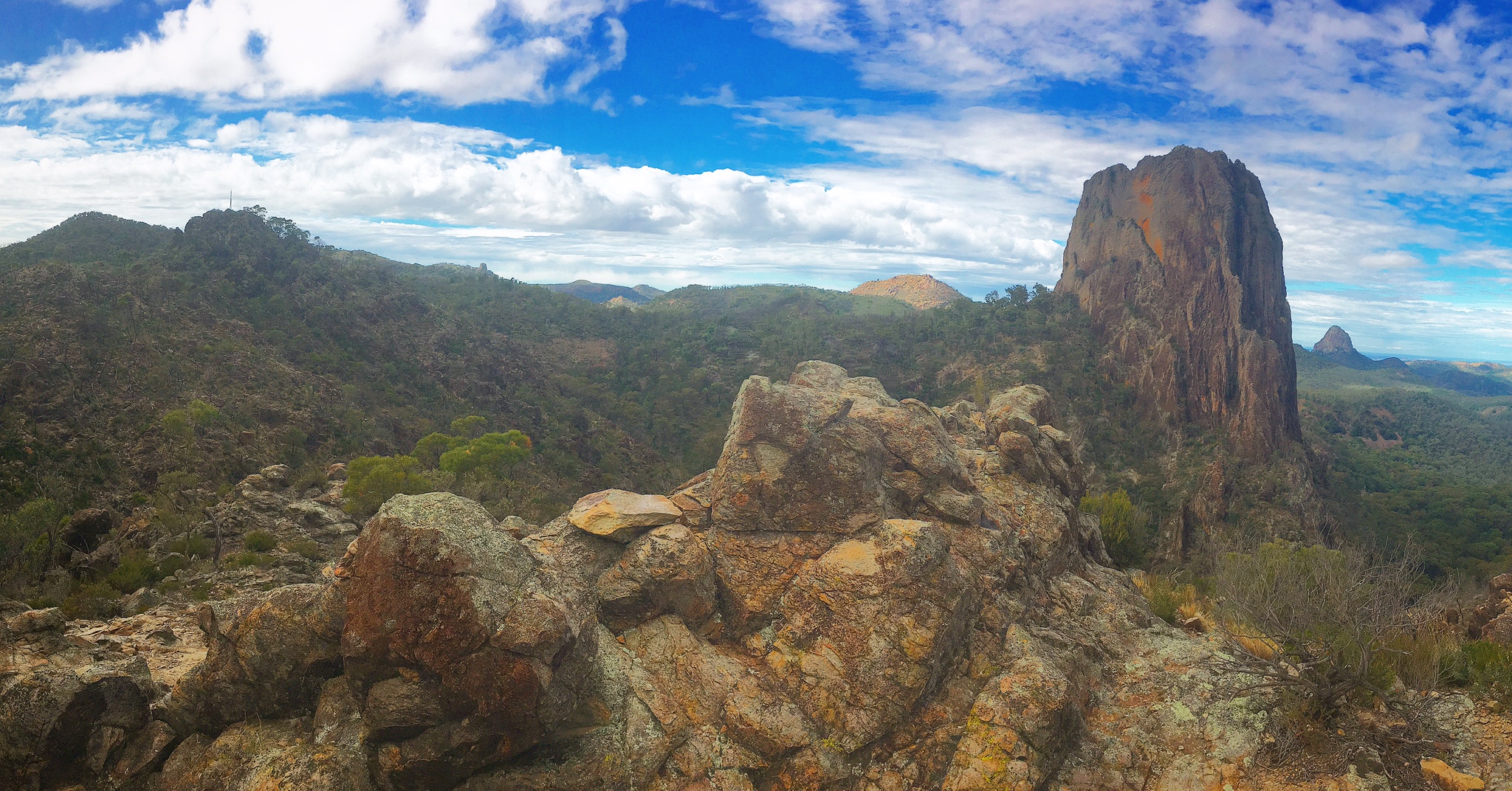 IMG 7272 A hiking guide (and road trip!) to Orange, Warrumbungles and Barrington Tops