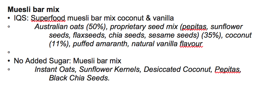 Screen Shot 2018 08 06 at 4.05.57 PM Hey, what’s the deal with the No Added Sugar range?