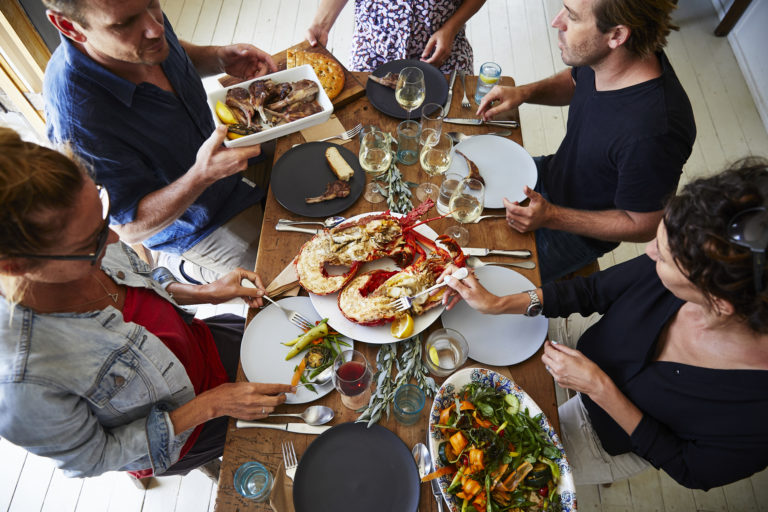 A hiking and eating guide to Flinders Island Sarah Wilson