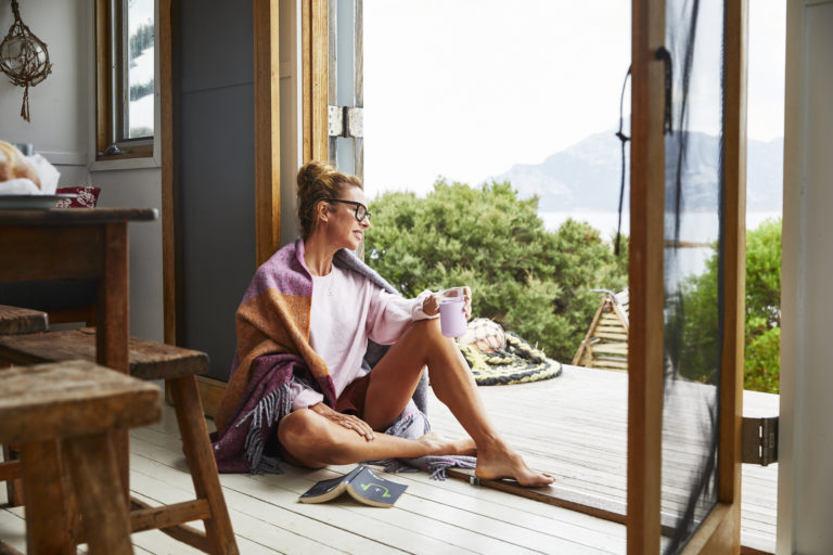 A hiking and eating guide to Flinders Island Sarah Wilson