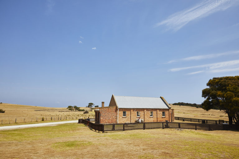 A hiking and eating guide to Flinders Island Sarah Wilson