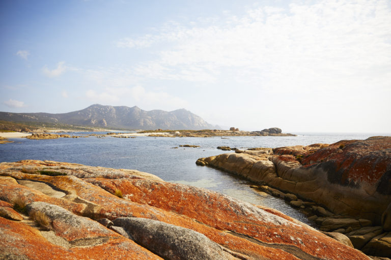 A hiking and eating guide to Flinders Island Sarah Wilson
