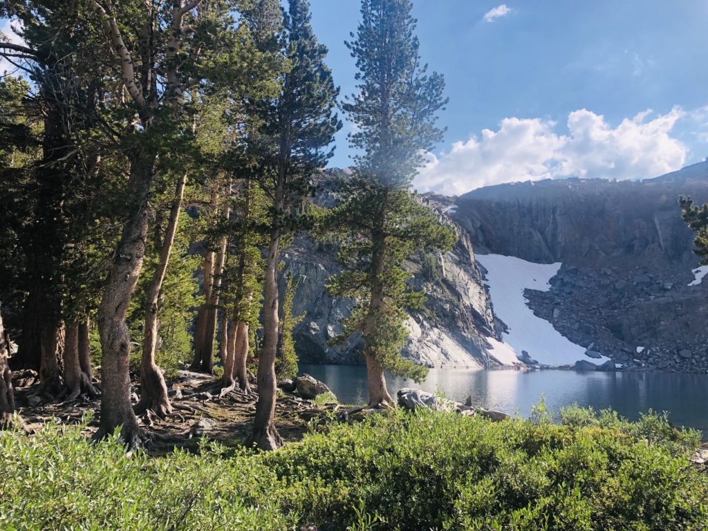 IMG 9576 A hiking guide to Mammoth Lakes, Sierra Nevada