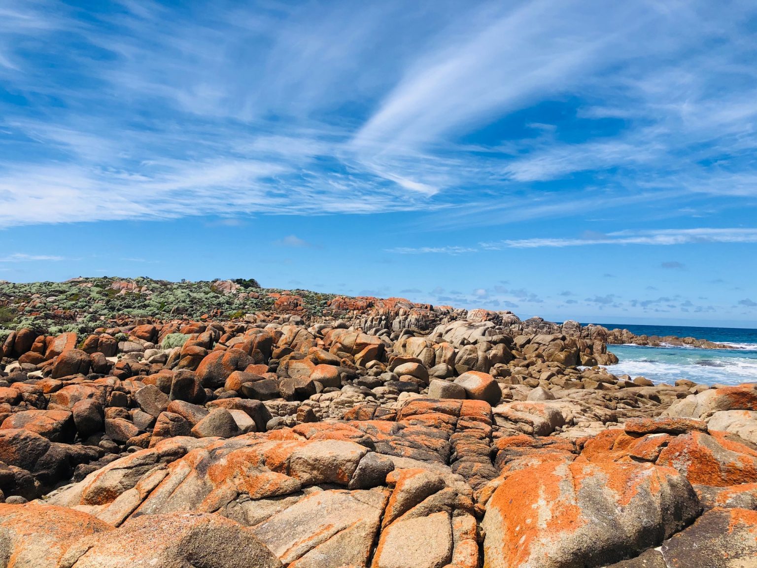 A Hiking Guide To King Island, Tasmania - Sarah Wilson