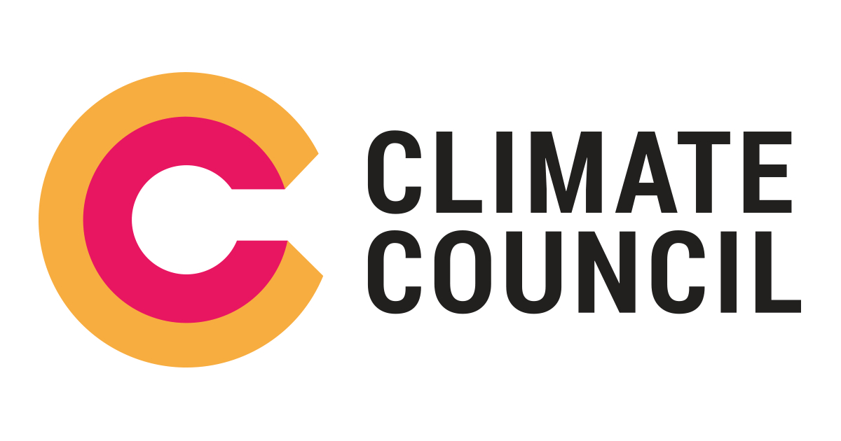 facebook logo Climate Council