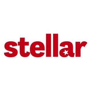 Stellar Logo About Sarah