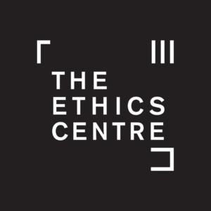 The Ethics Centre Logo About Sarah