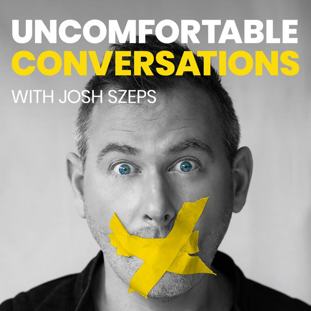 ab6765630000ba8a86a95e562833d0084495a55e Uncomfortable Conversations with Josh Szeps