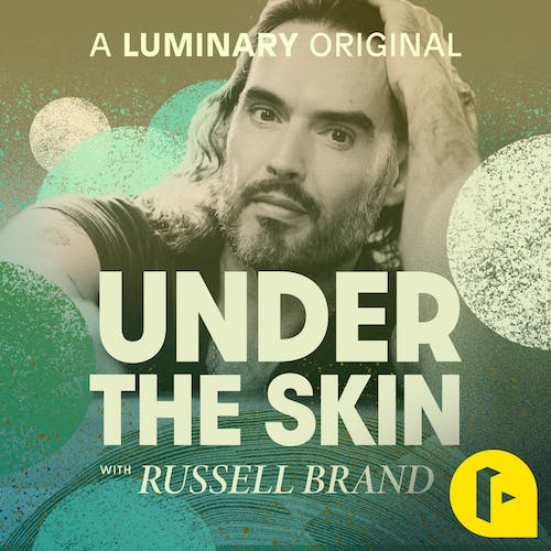 rb Under the Skin with Russell Brand