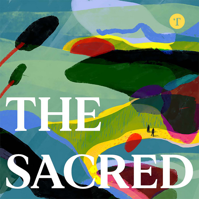 ab6765630000ba8ae7a2260ac1a487ad3f6830ac The Sacred: Becoming the People We Need at the End of the World