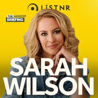 image The Briefing: Sarah Wilson on ‘I Quit Sugar’, Belle Gibson and leaving Australia