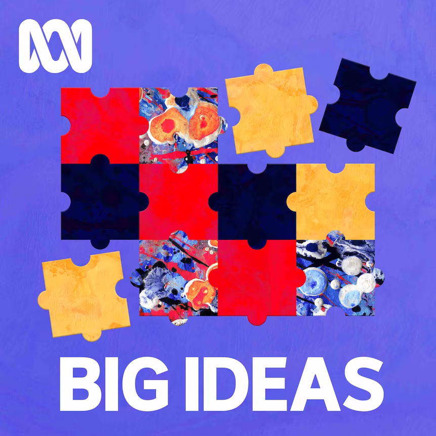 ABC Big Ideas Sarah Wilson reckons with our civilisational collapse