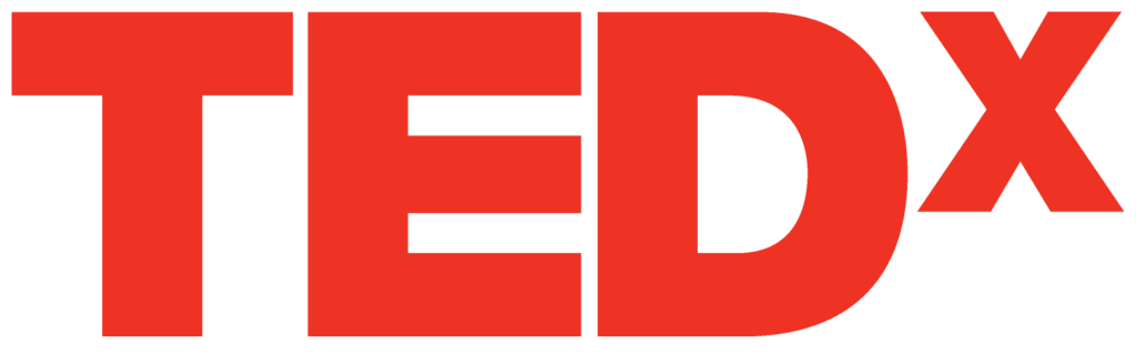 3 ted x logo I Eat the Stars pre-order