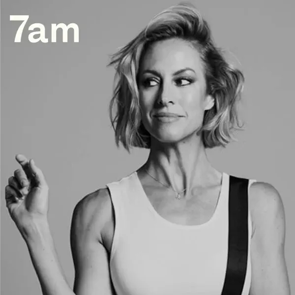7am Why Sarah Wilson says civilisation is collapsing