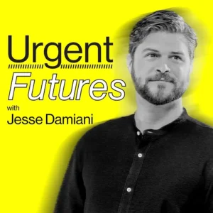 Urgent Futures Media & Interviews
